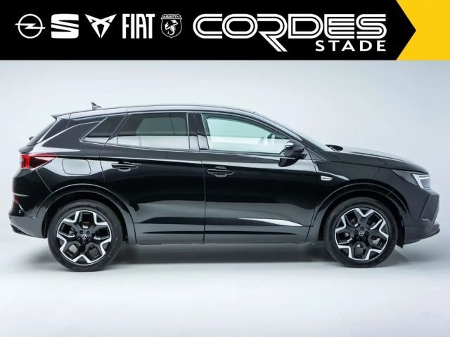 Opel Grandland X GS-Line Grand Sport