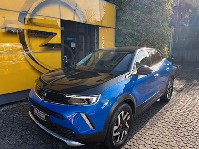 Opel Mokka Elegance Mokka-e