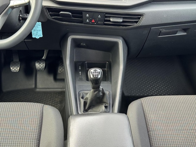 Volkswagen Caddy 2.0 TDI Combi