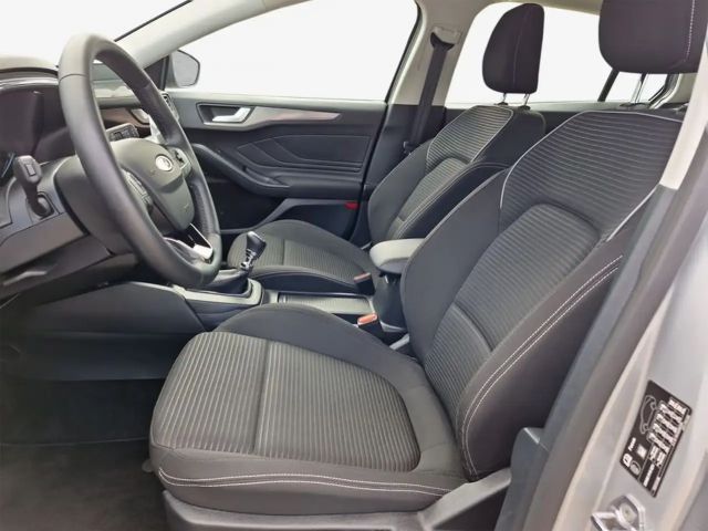 Ford Focus EcoBoost Wagon