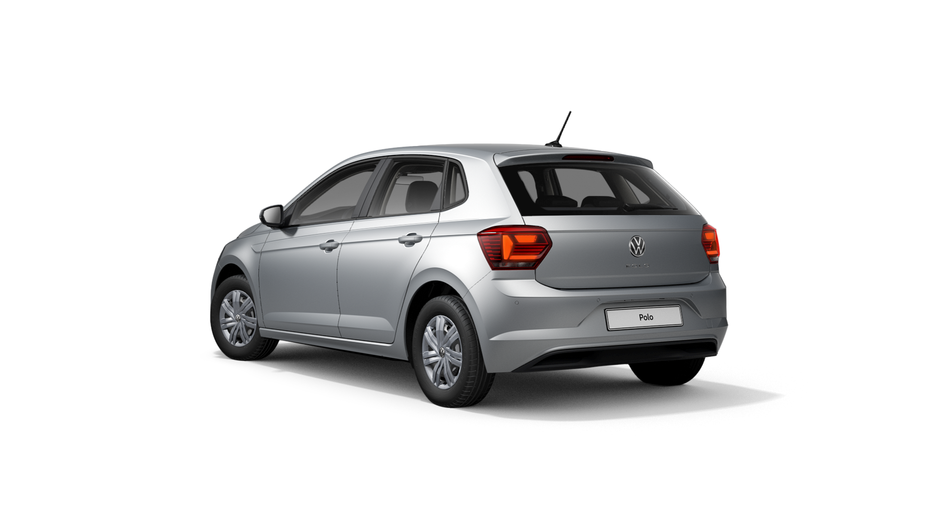 Volkswagen Polo Trendline