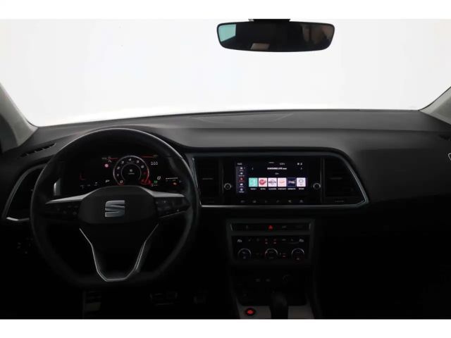 Seat Ateca 1.5 TSI DSG FR-lijn