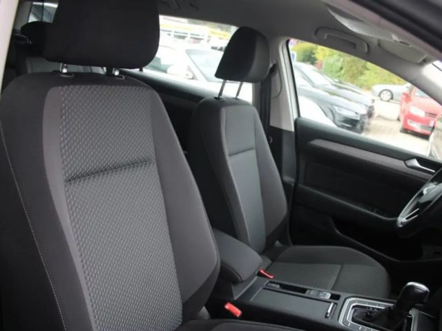 Volkswagen Passat 2.0 TDI DSG Variant