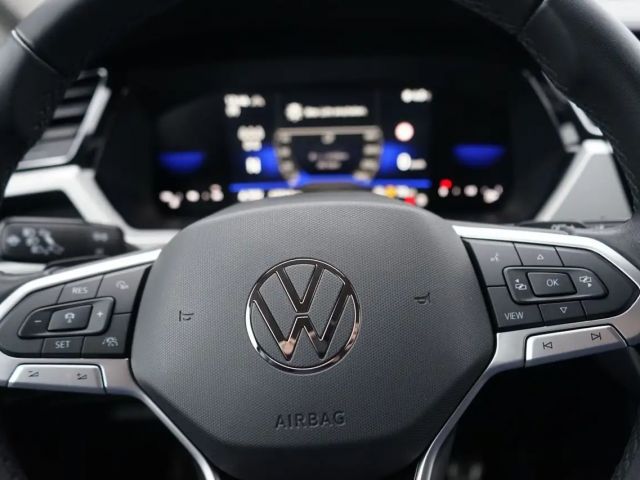 Volkswagen Touran 2.0 TDI BMT Move