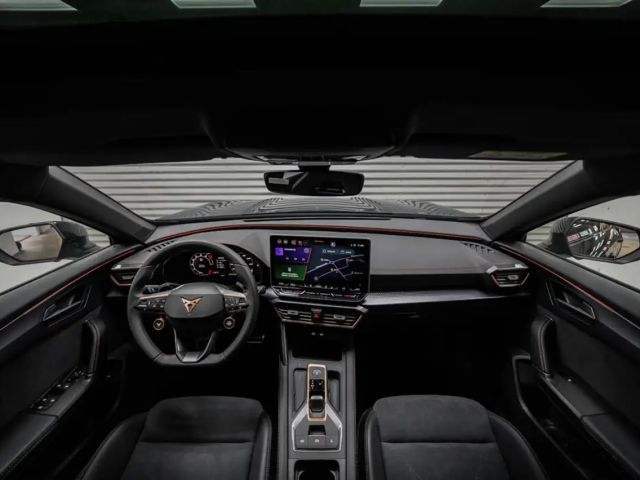 Cupra Formentor DSG VZ