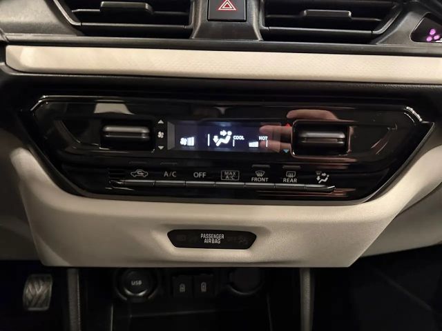 Suzuki Swift Hybrid Shine