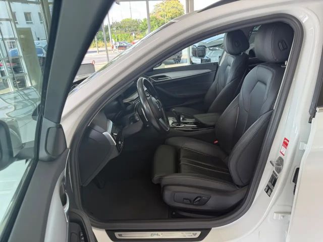 BMW 520 520d Touring