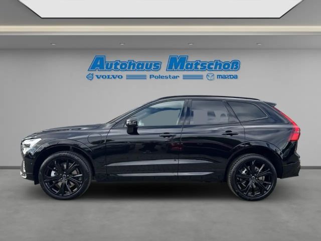 Volvo XC60 AWD Recharge T6 Ultra
