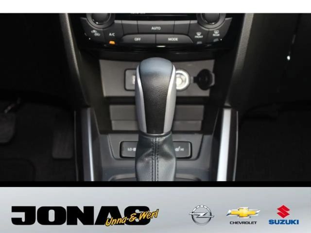 Suzuki Vitara Comfort