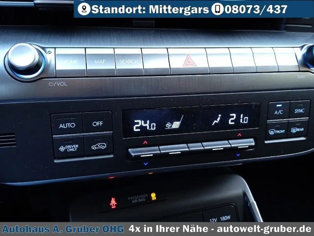 Hyundai Kona 1.6 Hybrid Trend