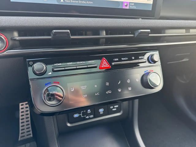 Hyundai Tucson 1.6 N Line T-GDi