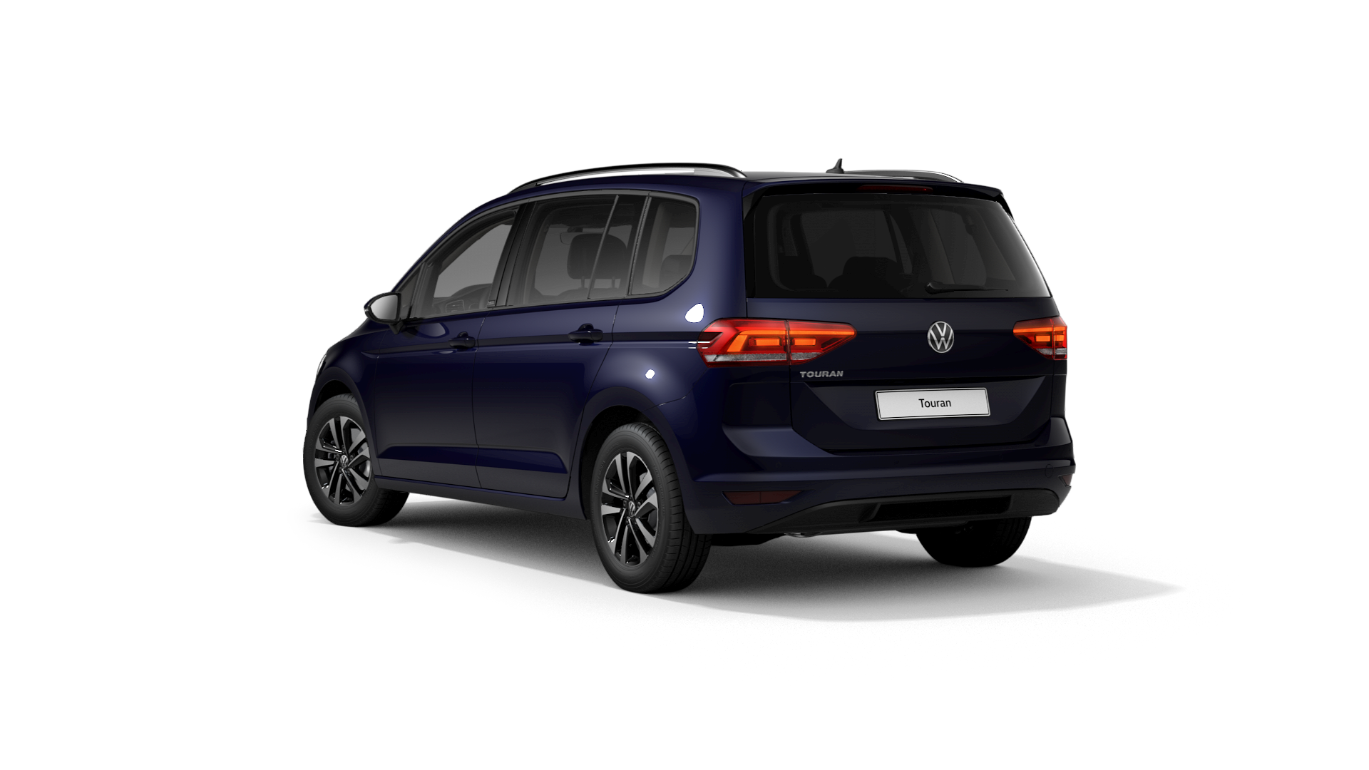 Volkswagen Touran 1.5 TSI TSi United