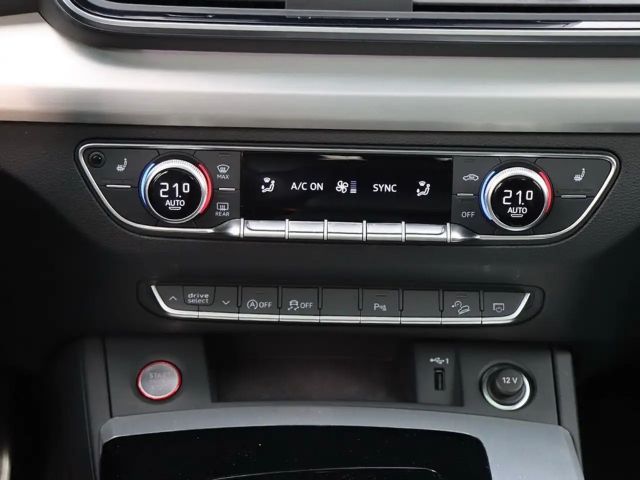 Audi SQ5 TDI tiptr. PANO/MATRIX LED/HEAD UP/LEDER/RÜCKFAHRK