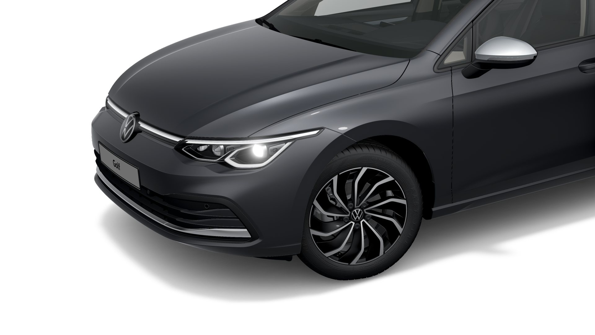 Volkswagen Golf Golf VIII Life Plus