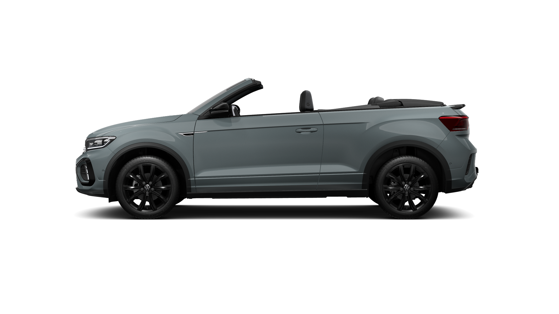 Volkswagen T-Roc Cabriolet