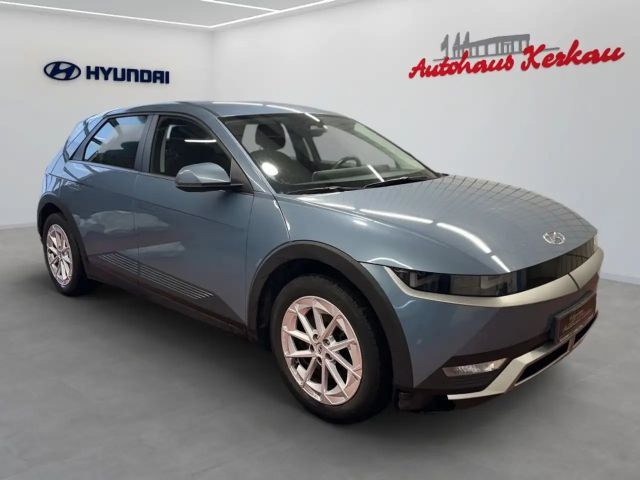 Hyundai IONIQ 5 77,4 kWh * Wärmepumpe *