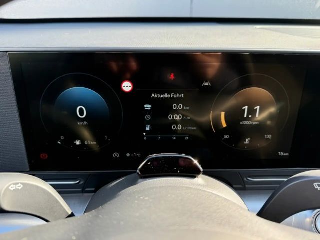 Hyundai Kona 1.0 2WD T-GDi