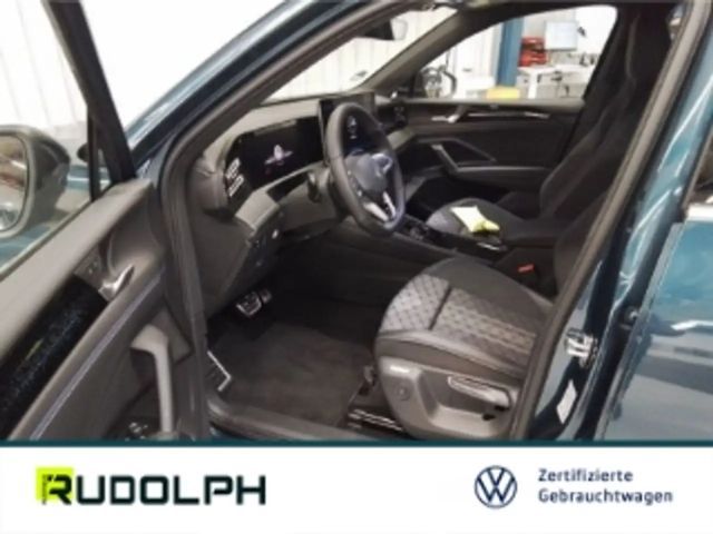 Volkswagen Tiguan 1.5 eTSI DSG R-Line