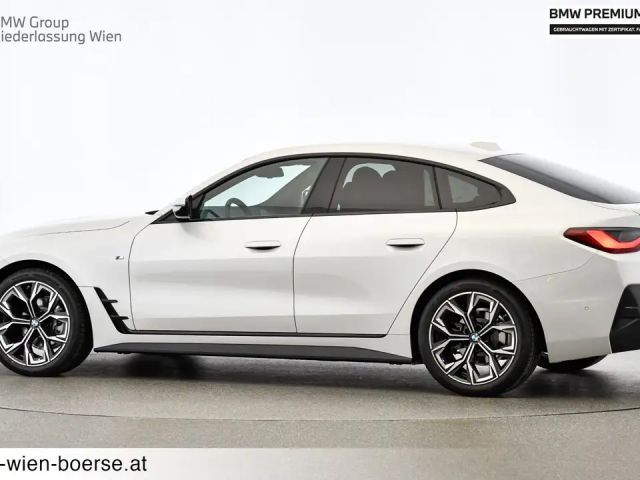 BMW 420 420i Coupé Gran Coupé