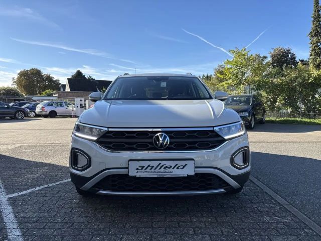 Volkswagen T-Roc 2.0 TDI DSG Life