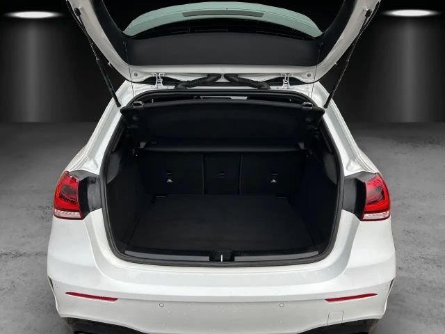 Mercedes-Benz A 45 AMG AMG Line