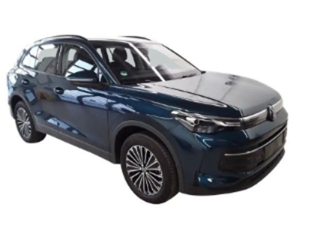 Volkswagen Tiguan 1.5 TSI Life eHybrid