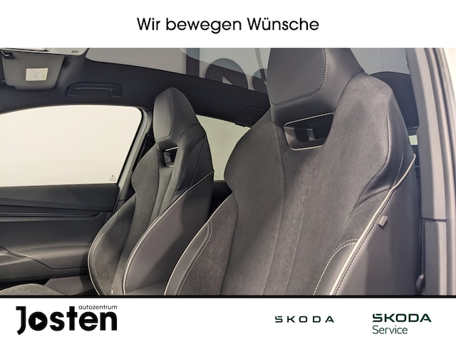 Skoda Enyaq Coupe Sportline iV 60