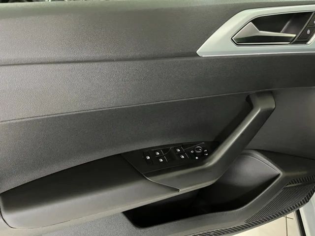 Volkswagen Taigo Life