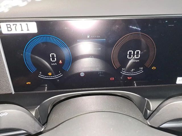 Hyundai Tucson 2WD T-GDi