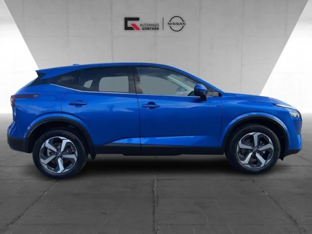 Nissan Qashqai N-Connecta