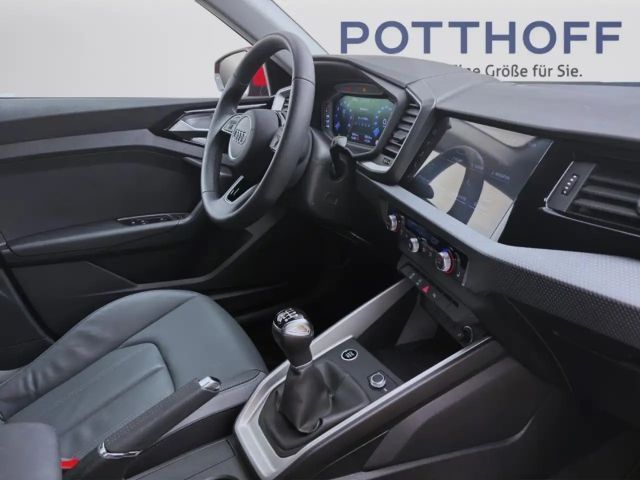 Audi A1 30 TFSI S-Line Sportback