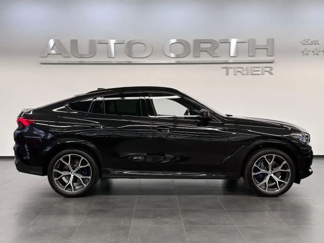 BMW X6 M-Sport xDrive30d