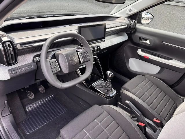 Citroën C3 Max PureTech