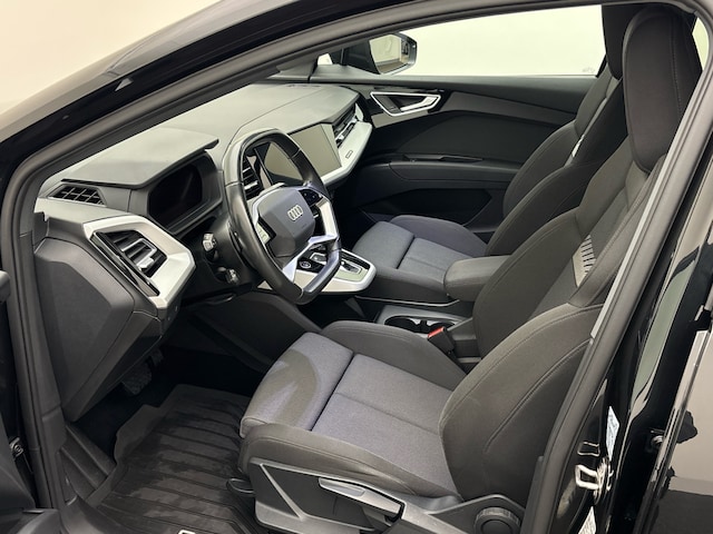 Audi Q4 e-tron 35 Sportback