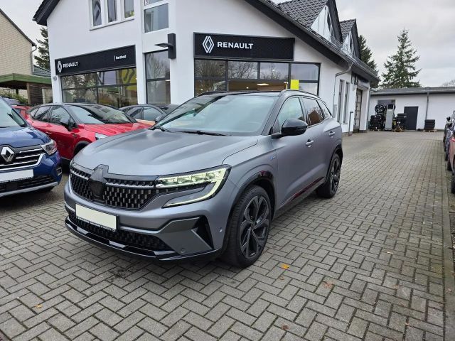 Renault Austral Alpine Esprit Techno