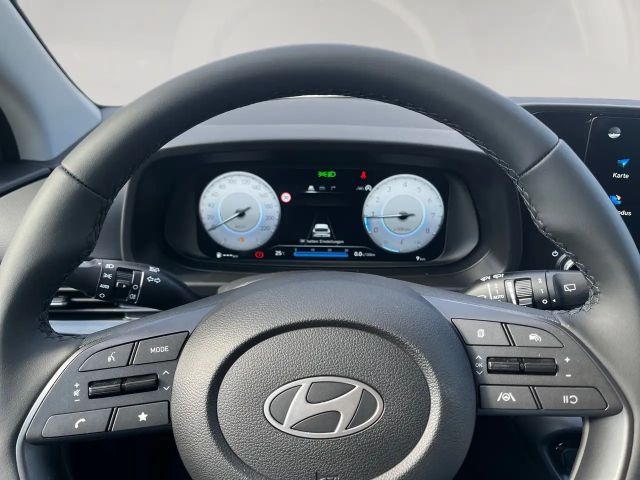 Hyundai i20 1.0 Prime T-GDi