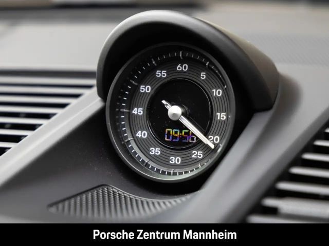 Porsche 992 4 Carrera Coupé GTS