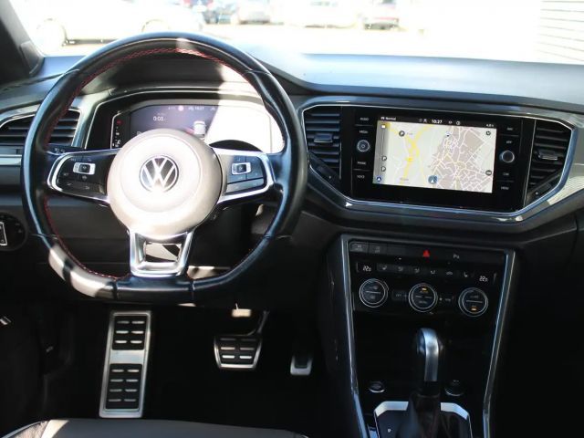 Volkswagen T-Roc 2.0 TDI R-Line Sport