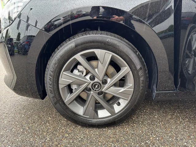 Opel Corsa Edition Turbo business+