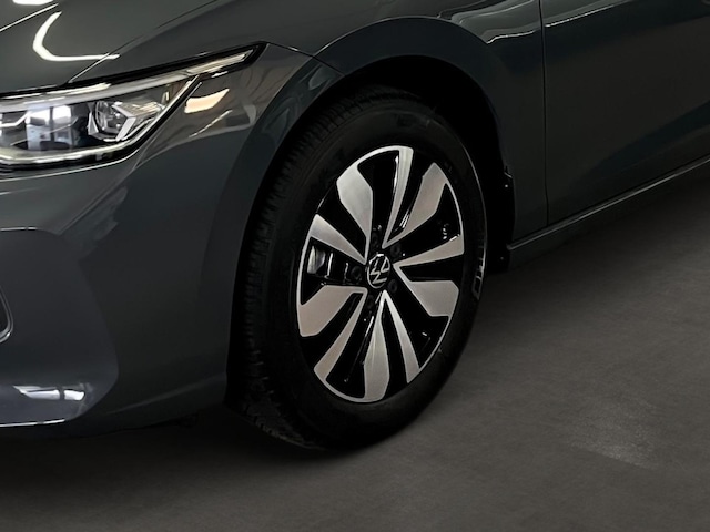 Volkswagen Golf 1.5 TSI Golf VIII Life