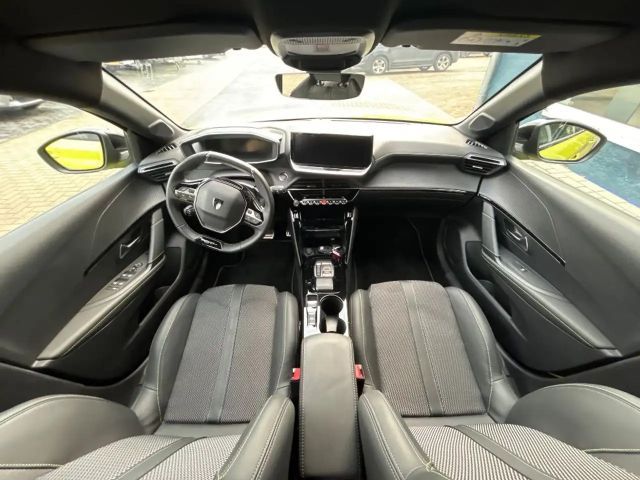 Peugeot 208 GT-Line Hybrid