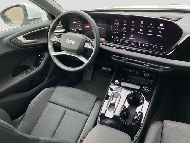 Audi A5 Quattro S-Tronic