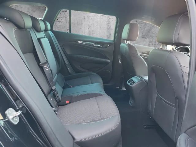 Opel Insignia Business Sports Tourer