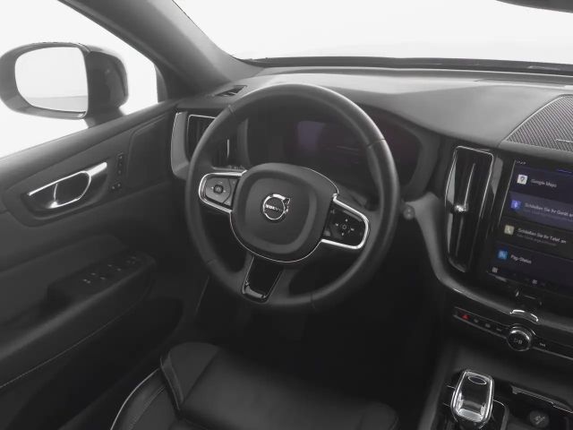 Volvo XC60 AWD Dark Plus Recharge T8