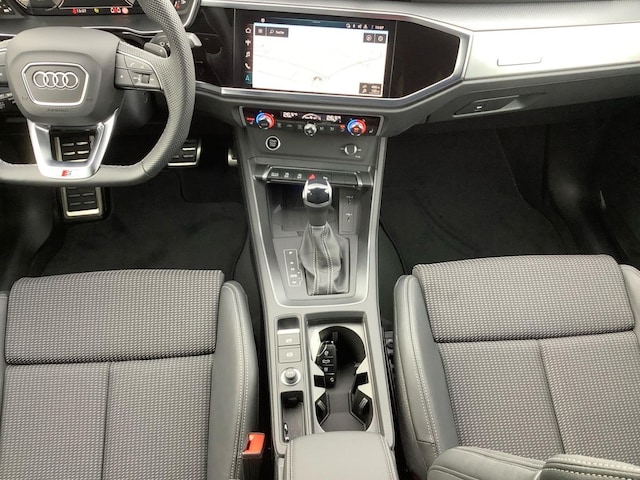 Audi Q3 35 TDI S-Line S-Tronic Sportback