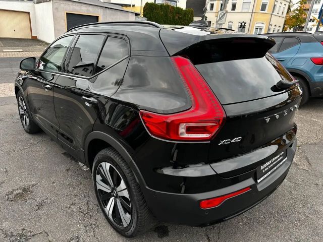 Volvo XC40 Dark Ultimate
