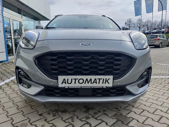 Ford Puma ST Line
