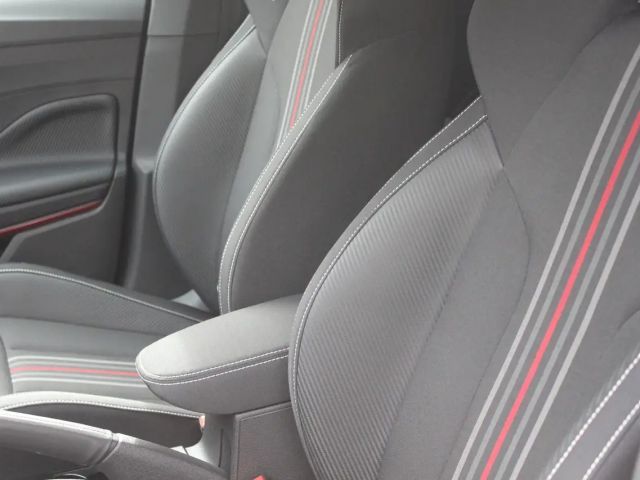 Skoda Fabia 1.0 TSI Monte Carlo