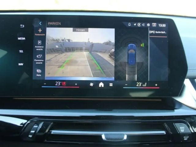 BMW X1 M-Sport sDrive18i