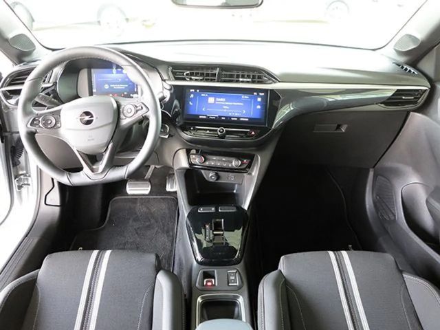 Opel Corsa GS-Line Grand Sport